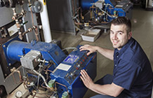 Combustion Safety Program by Ordan Thermal Products Ltd. Combustion Safety Program